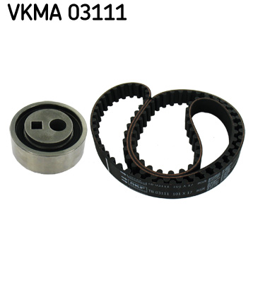 Set curea de distributie VKMA 03111 SKF